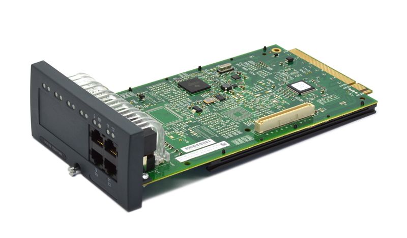Avaya IP500 VCM 32 Base Card (700417389) Refurbished - Avaya refurbished available on PCLiquidations