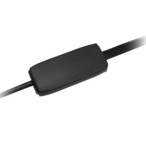 Plantronics APV-65 AVAYA EU24 EHS Hookswitch Refurbished - Plantronics refurbished available on PCLiquidations