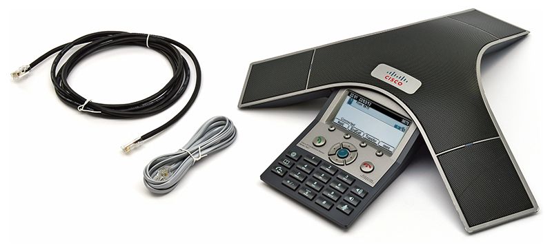 Buy Cisco 7937G Black IP Display Conference Phone - Grade A Refurbished - $36.95 Cisco 7937G Black IP Display Conference Phone - Grade A Refurbished - Cisco Systems Inc. refurbished available on PCLiquidations