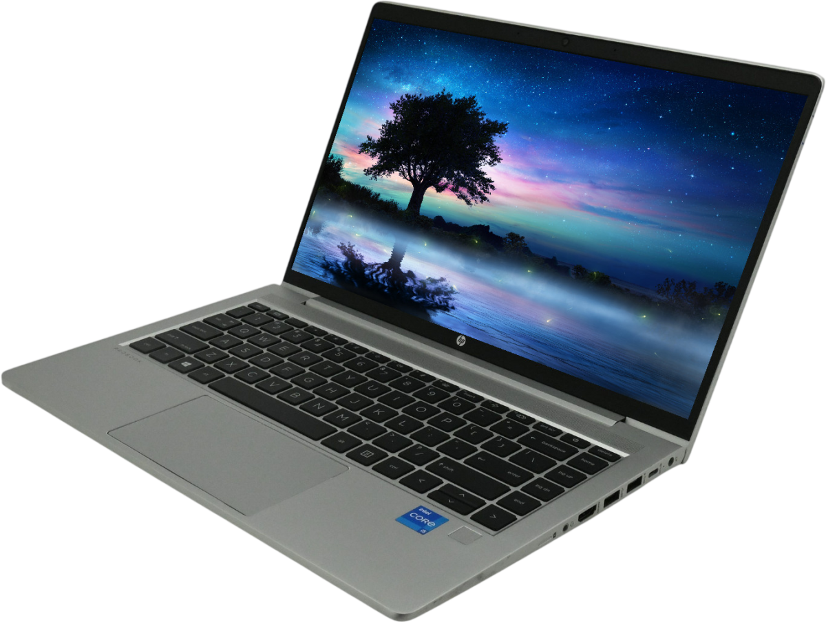 HP ProBook 640 G8 14"" Laptop i5-1135G7 - Windows 11 - Grade A Refurbished - Hewlett-Packard (ou HP en abrégé) refurbished available on PCLiquidations