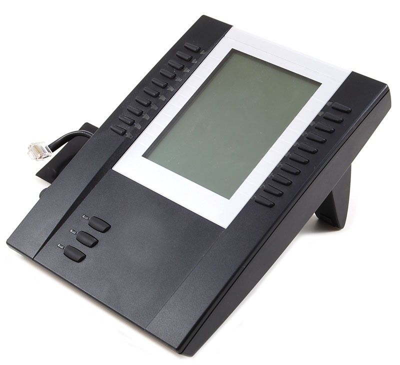 Buy Aastra M675i Black Expansion Module Refurbished - $36.95 Aastra M675i Black Expansion Module Refurbished - refurbished available on PCLiquidations