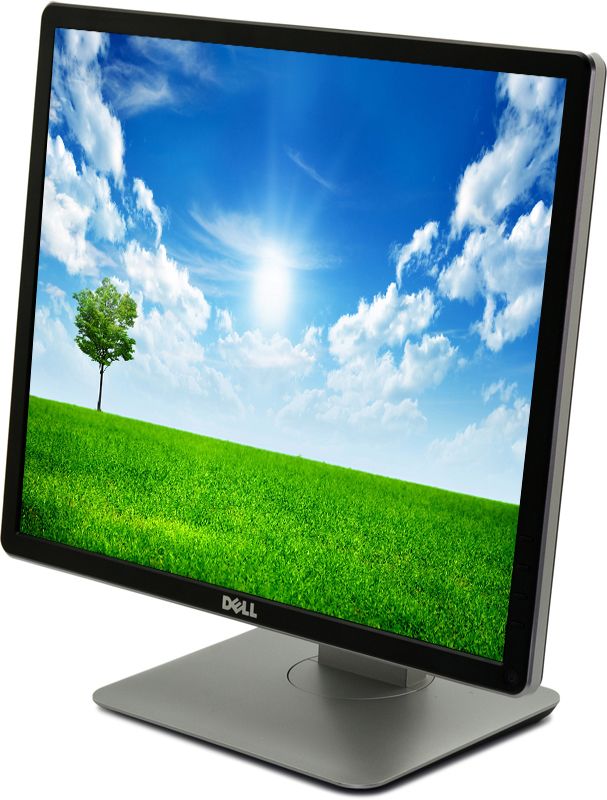 Dell P1914Sf 19"" IPS LED LCD Monitor - Grade B Refurbished - Dell refurbished available on PCLiquidations