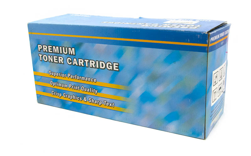 HP Q2613X Compatible Toner Cartridge - Black Refurbished - Hewlett-Packard (ou HP en abrégé) refurbished available on PCLiquidations