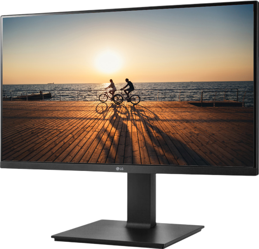 Buy LG 24BP450Y-I 23.8"" FHD IPS LED LCD Monitor Refurbished - $164.00 LG 24BP450Y-I 23.8"" FHD IPS LED LCD Monitor Refurbished - LG refurbished available on PCLiquidations