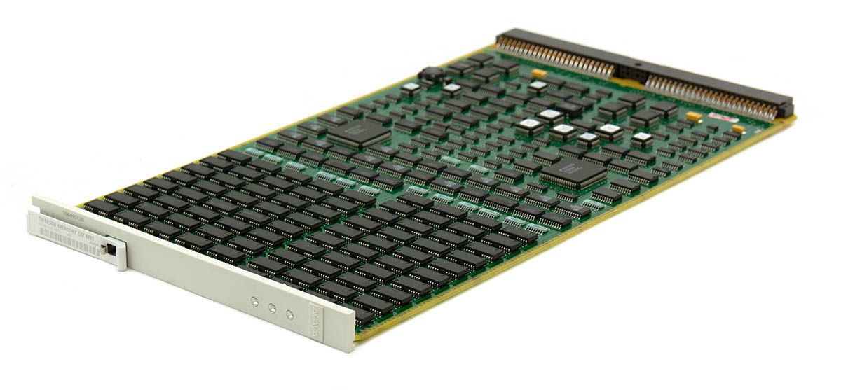 Avaya  TN1650B 32MB Memory Circuit Pack V6 - Grade A Refurbished - Avaya refurbished available on PCLiquidations