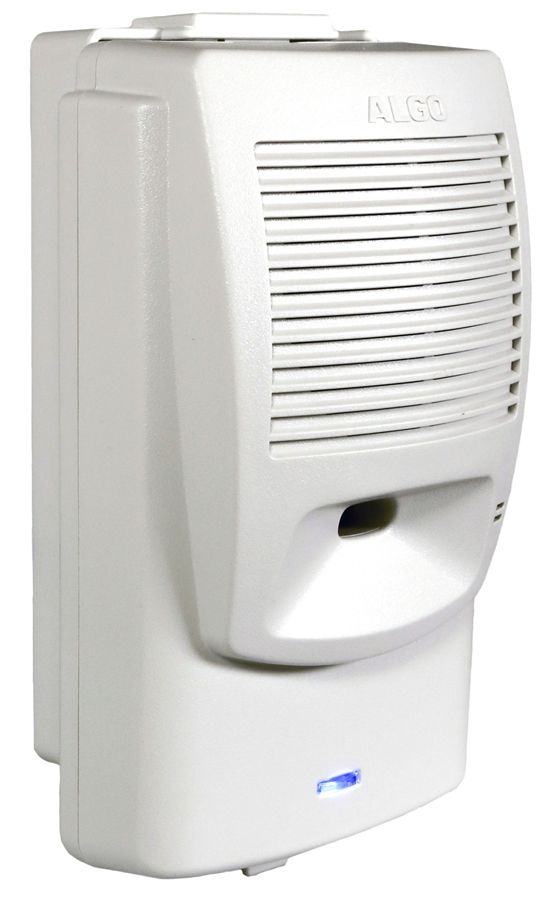 Buy ALGO 8180 G2 SIP Audio Alerter Refurbished - $369.34 ALGO 8180 G2 SIP Audio Alerter Refurbished - refurbished available on PCLiquidations