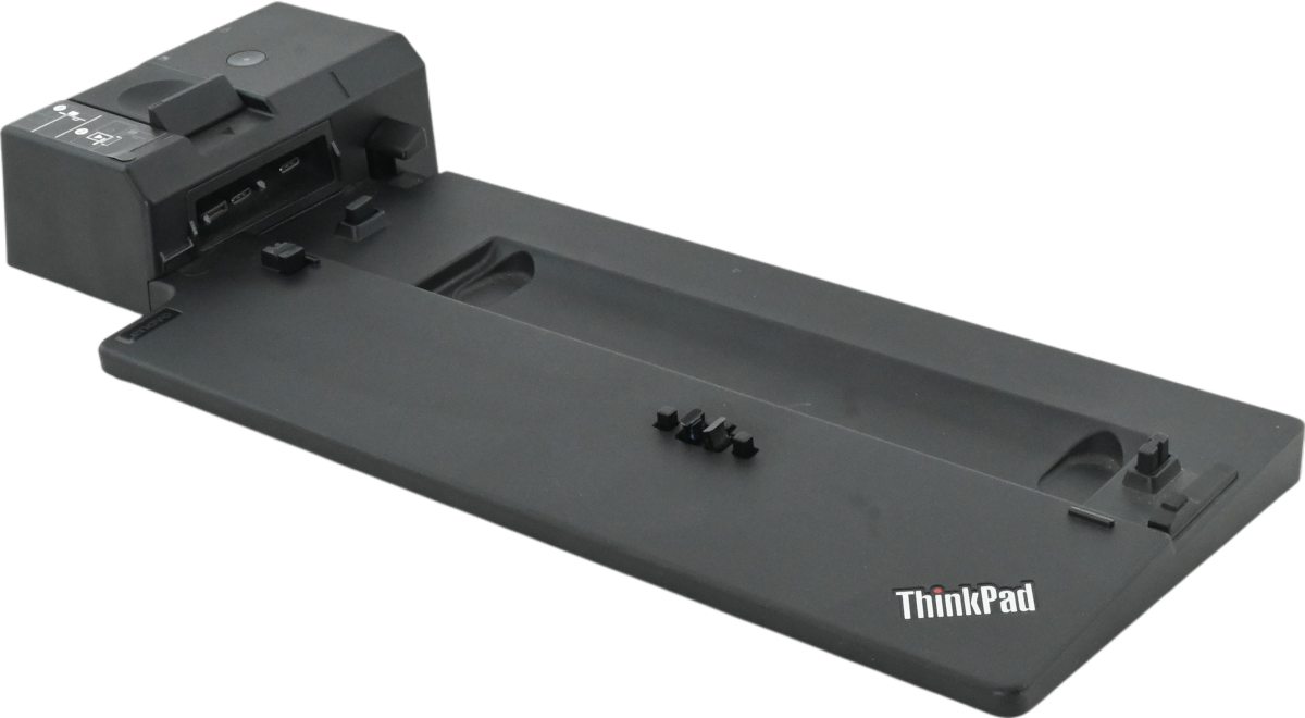 Lenovo SD20Q11987 ThinkPad Pro 40AH Docking Station w/ 135W Power Delivery - Refurbished Refurbished - Lenovo refurbished available on PCLiquidations