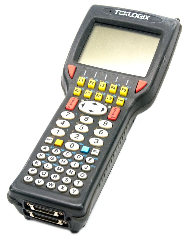 Buy Teklogix TRX7355 Handheld Barcode Scanner Refurbished - $34.95 Teklogix TRX7355 Handheld Barcode Scanner Refurbished - refurbished available on PCLiquidations