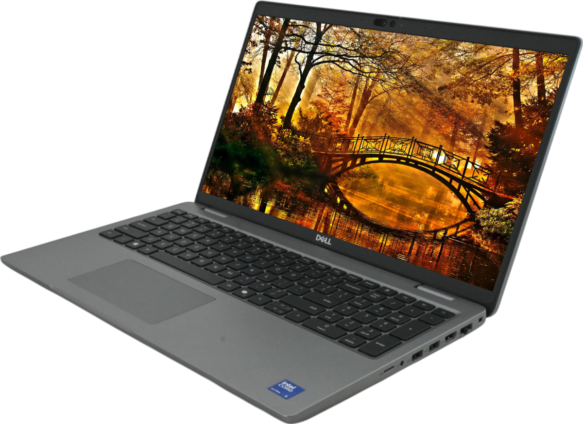 Dell Precision 3591 Workstation 15.6"" Laptop Ultra 5 135H - Windows 11 - Grade A Refurbished - Dell refurbished available on PCLiquidations