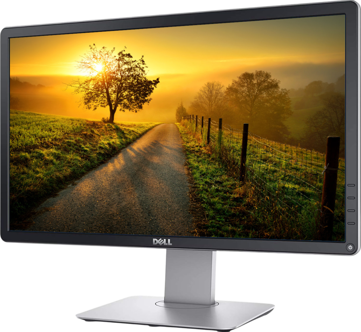 Dell P2214H 21.5"" FHD Widescreen LED LCD Monitor - Grade A Refurbished - Dell refurbished available on PCLiquidations