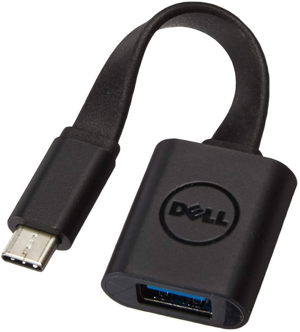 Dell USB-C To USB-A 3.0 Adapter Refurbished - Dell refurbished available on PCLiquidations