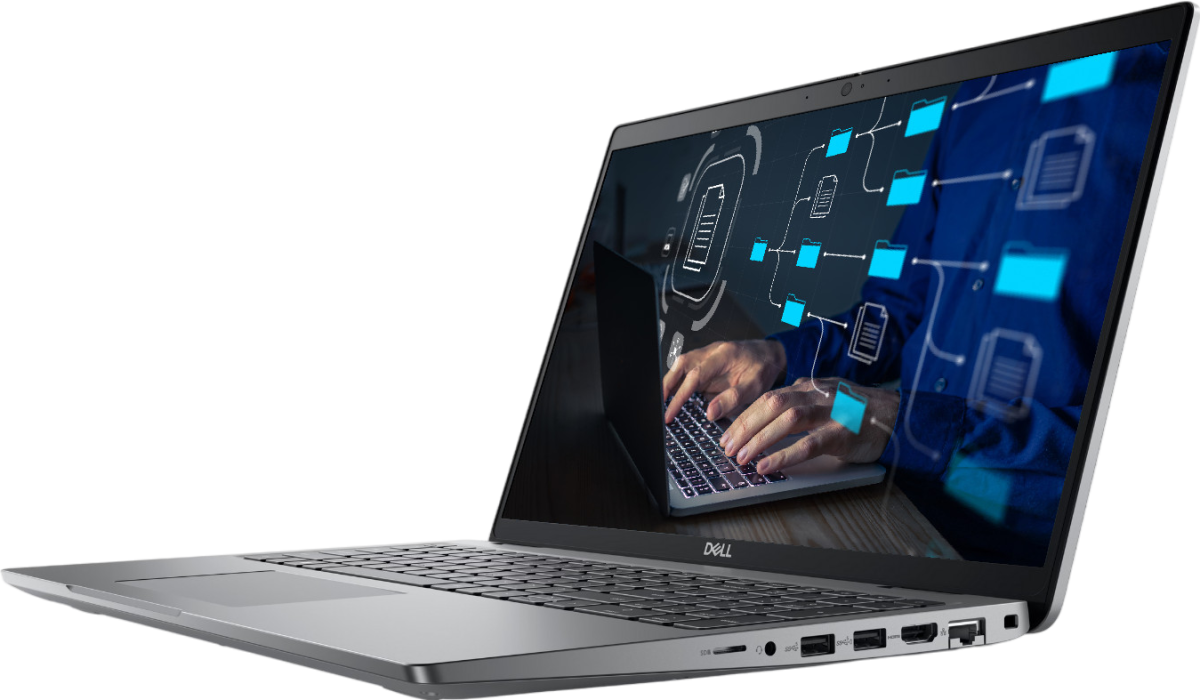 Dell Precision 3581 15.6"" Touchscreen Laptop i9-13900H - Windows 11 - Grade A Refurbished - Dell refurbished available on PCLiquidations