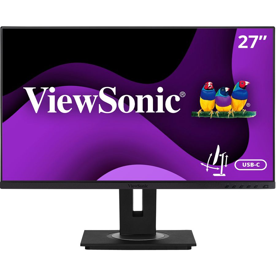 Buy ViewSonic VG2755 27"" IPS WLED LCD Monitor Refurbished - $306.78 ViewSonic VG2755 27"" IPS WLED LCD Monitor Refurbished - ViewSonic refurbished available on PCLiquidations