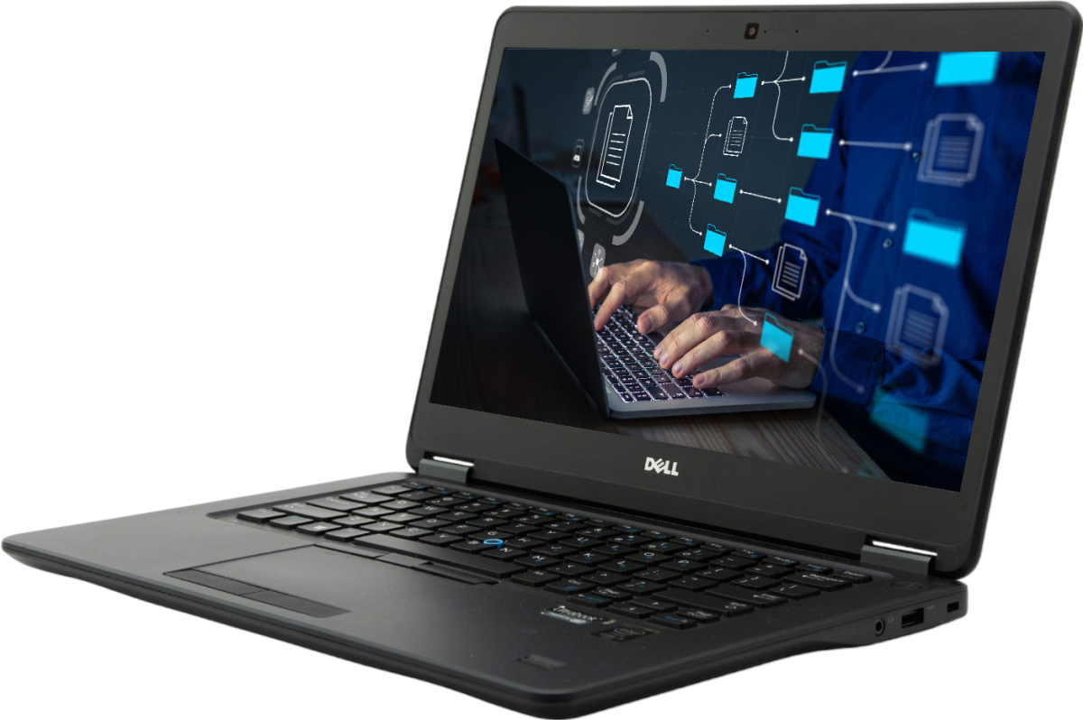 Dell Latitude E7450 14"" Touchscreen Laptop i7-5600U - No OS - Grade A Refurbished - $787.41 Dell Latitude E7450 14"" Touchscreen Laptop i7-5600U - No OS - Grade A Refurbished - Dell refurbished available on PCLiquidations