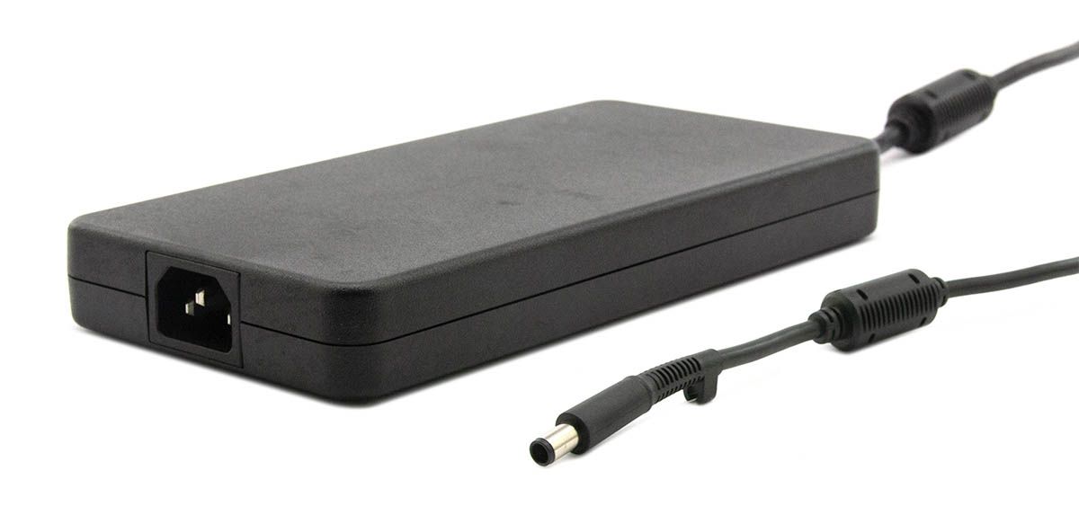 Buy HP 677766-003 HSTNN DA12S 19.5V 11.8A Power Adapter - Refurbished Refurbished - $27.99 HP 677766-003 HSTNN DA12S 19.5V 11.8A Power Adapter - Refurbished Refurbished - Hewlett-Packard (ou HP en abrégé) refurbished available on PCLiquidations