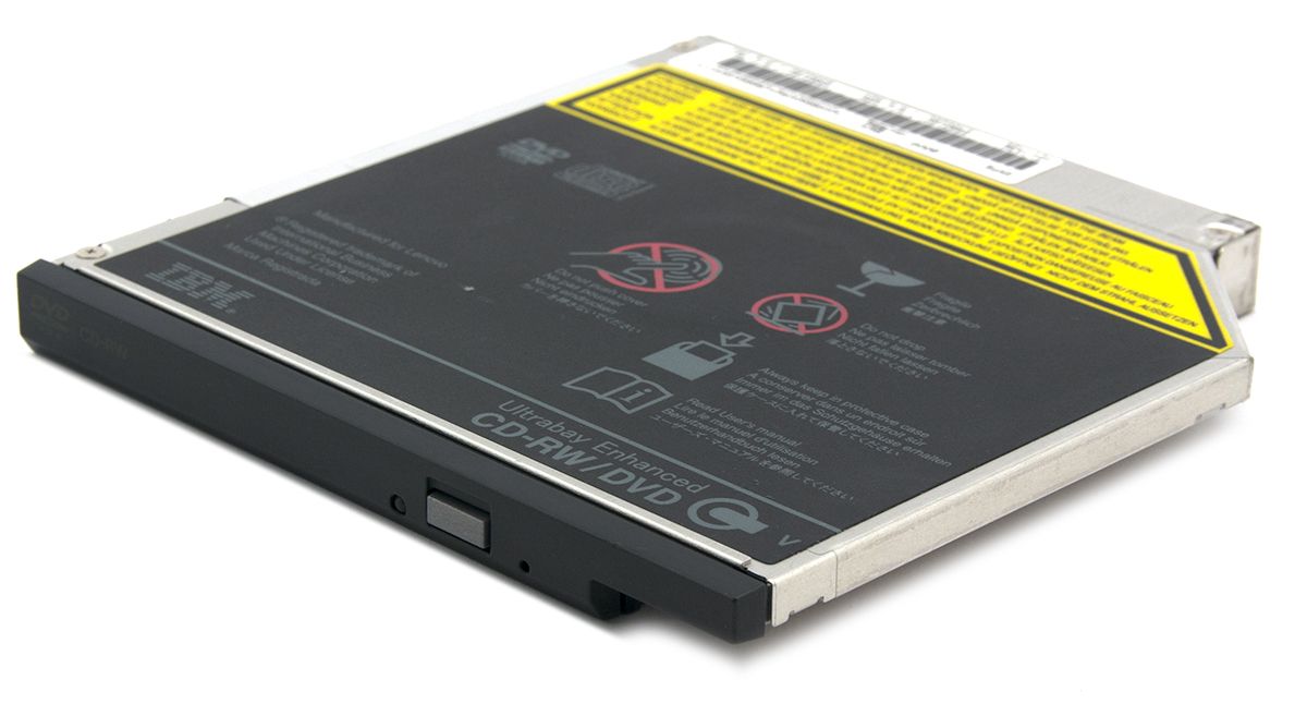 LG GCC 4244N CD-RW / DVD-ROM Refurbished - LG refurbished available on PCLiquidations