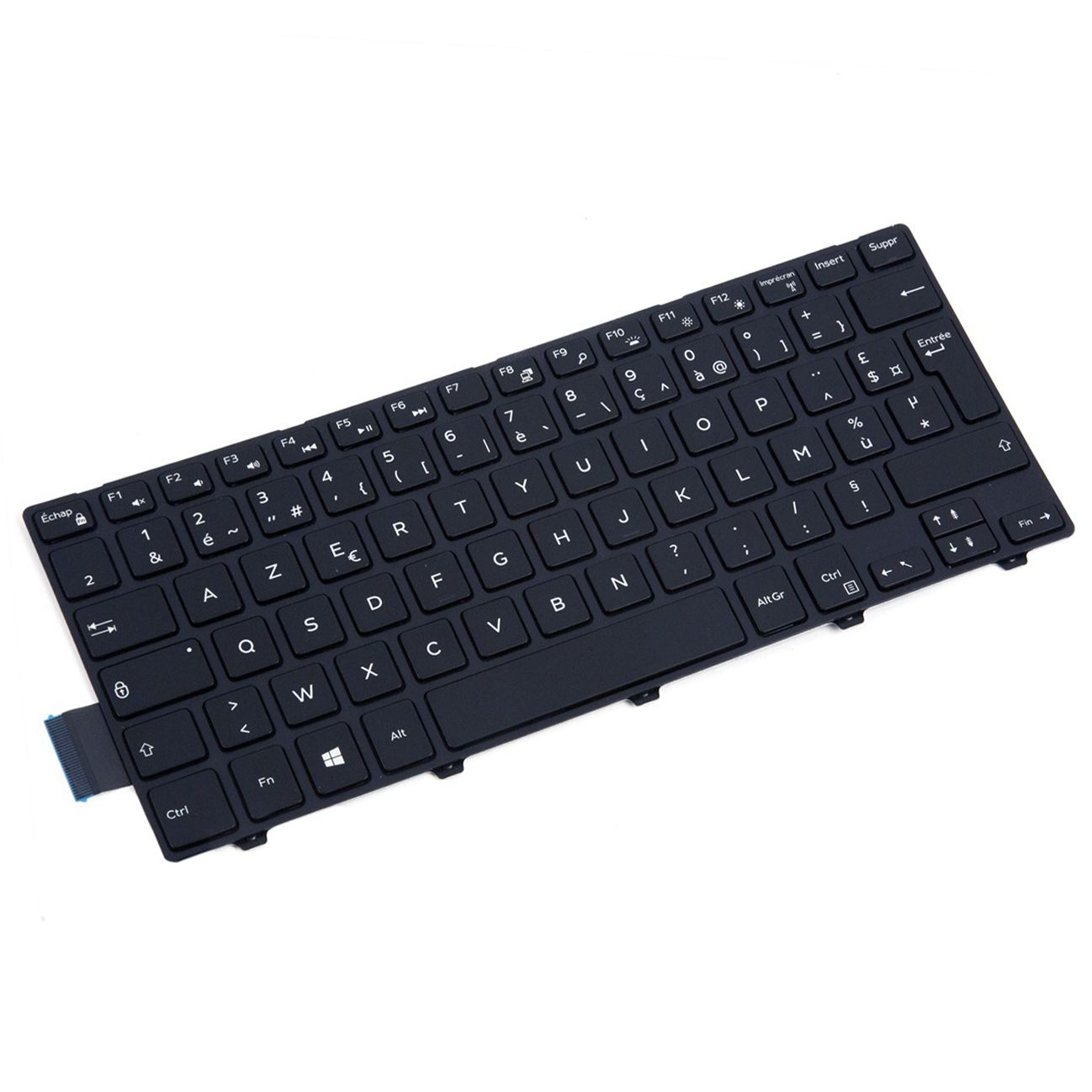 Dell Latitude 3480 Keyboard Refurbished - Dell refurbished available on PCLiquidations