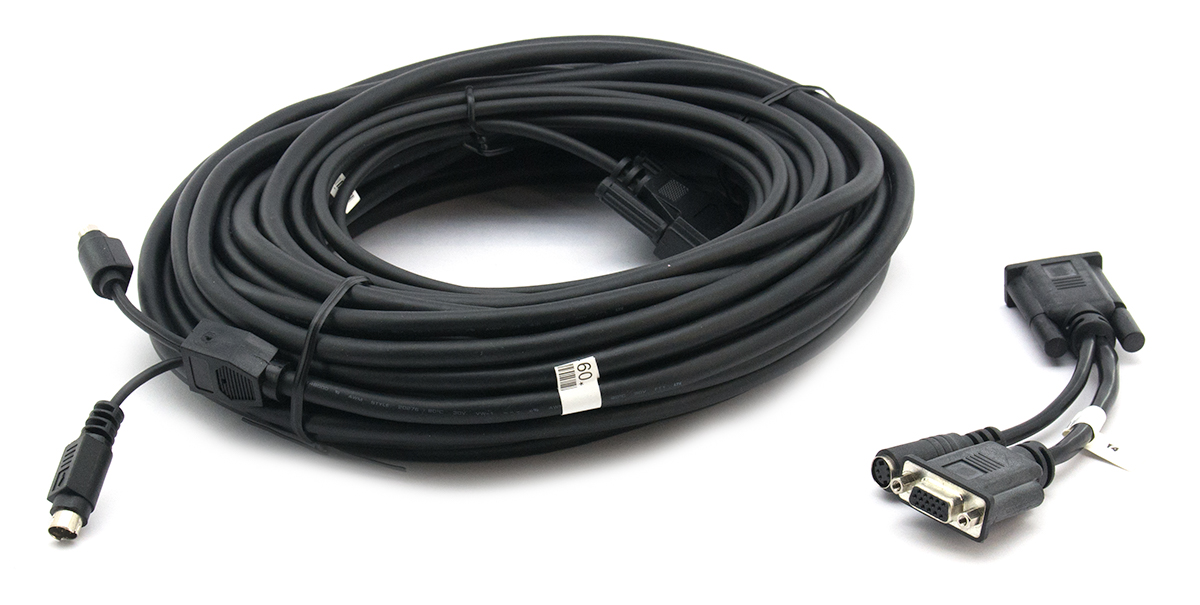 Buy Polycom ViewStationFX Optional Cables (2215-09197-001) Refurbished - $14.00 Polycom ViewStationFX Optional Cables (2215-09197-001) Refurbished - Polycom refurbished available on PCLiquidations