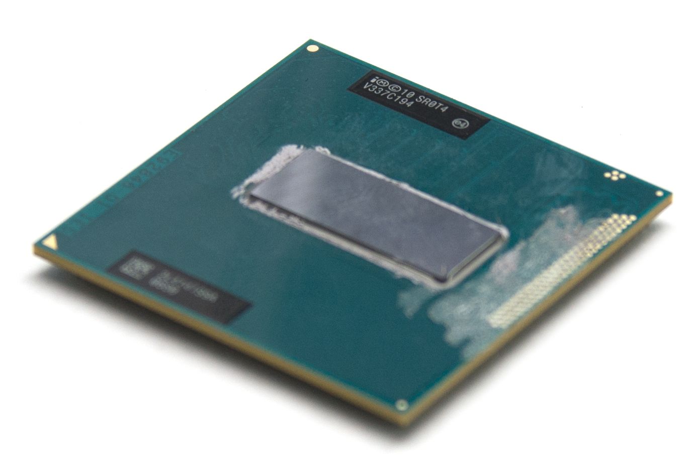 Intel Core i3-3110M 2.4GHz Dual-Core FCBGA1023/FCPGA988 35W Processor (AW8063801032700) Refurbished - Intel refurbished available on PCLiquidations
