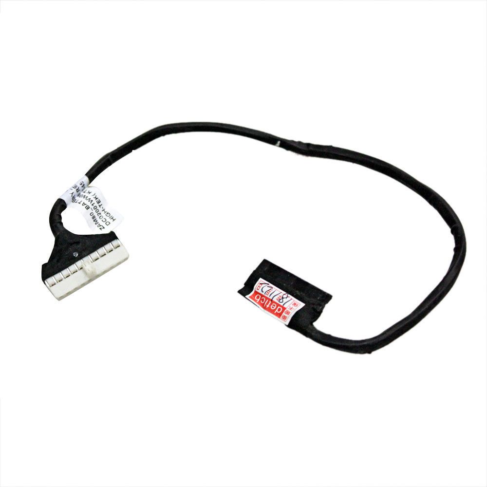 Dell Latitude E5550 Battery Cable Wire Refurbished - Dell refurbished available on PCLiquidations