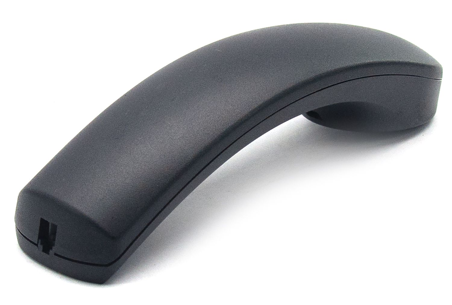 Aastra 6700i Series Handset - Black Refurbished -  refurbished available on PCLiquidations