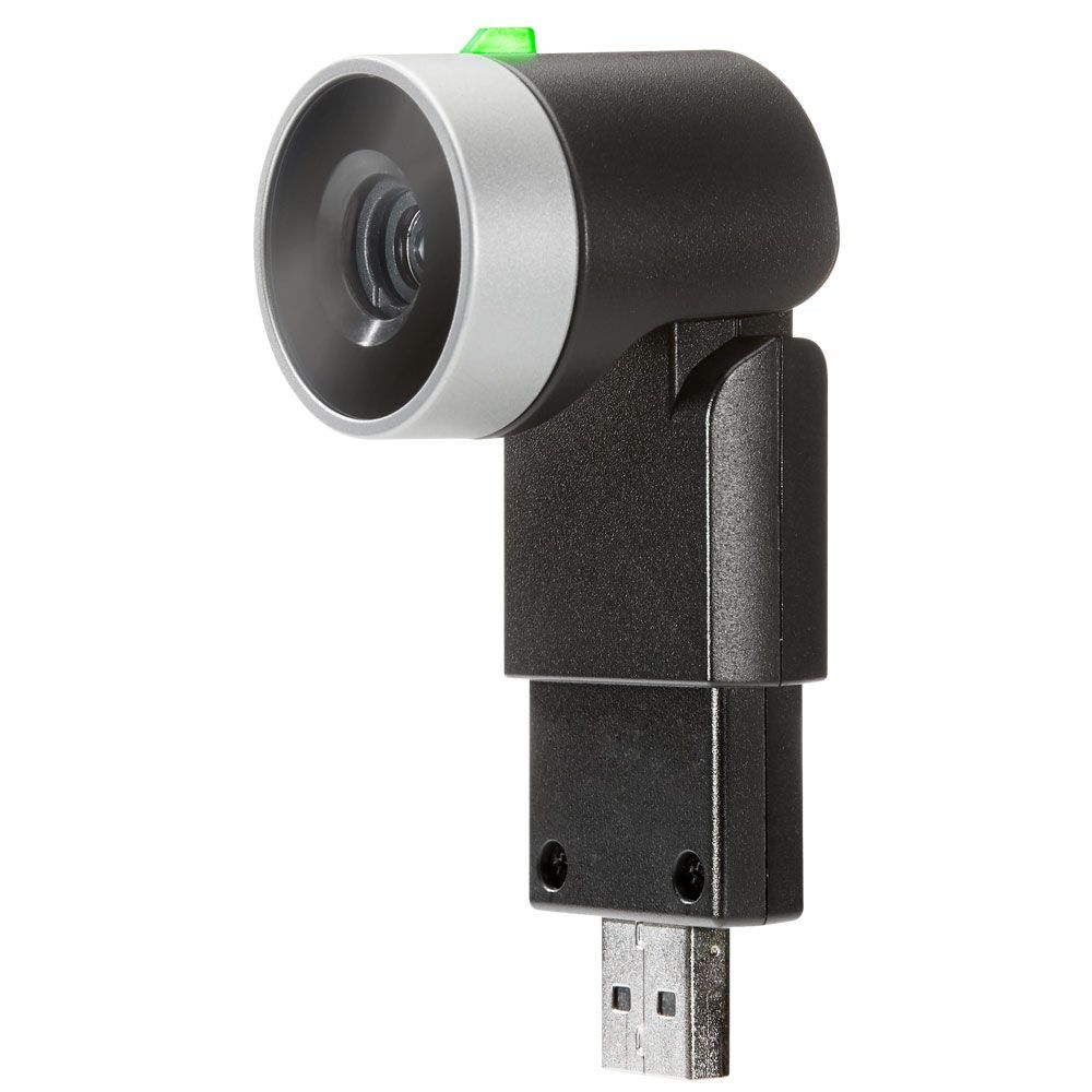 Poly EagleEye Mini USB Camera for CCX 600/700 Open SIP Refurbished - N/A (Il existe plusieurs marques avec le nom "Poly", il refurbished available on PCLiquidations