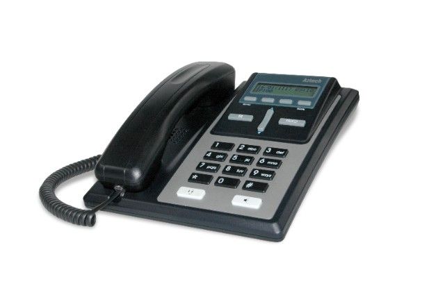 Buy Aztech IP100 VoIP Business Phone - Grade B Refurbished - $56.95 Aztech IP100 VoIP Business Phone - Grade B Refurbished - refurbished available on PCLiquidations