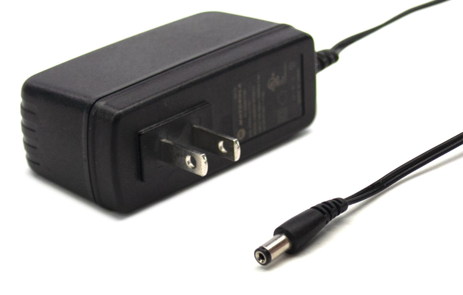 Motorola 579761-017-00 12V 1.5A AC Power Adapter Refurbished - Motorola refurbished available on PCLiquidations