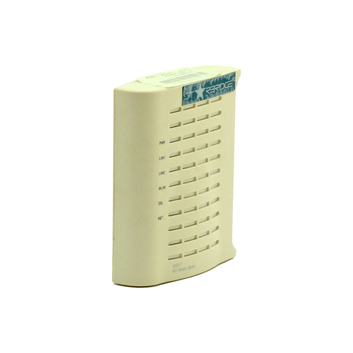 Starbridge KW5811 802.11b/g/n Wireless Modem Router - Refurbished Refurbished -  refurbished available on PCLiquidations