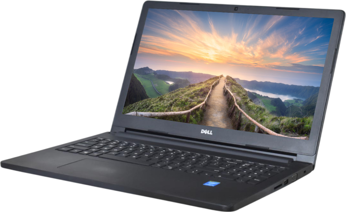 Dell Latitude 3560 15.6"" Laptop i3-5005U - No OS - Grade A Refurbished - Dell refurbished available on PCLiquidations