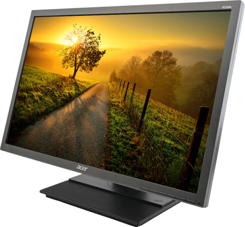 Buy Acer B226WL 22"" HD LED LCD Monitor - Grade B Refurbished - $67.95 Acer B226WL 22"" HD LED LCD Monitor - Grade B Refurbished - Acer refurbished available on PCLiquidations