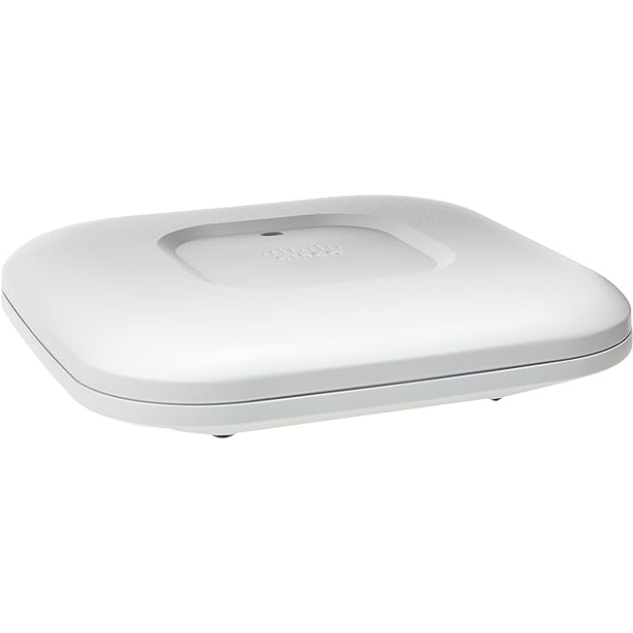 Cisco Aironet 2702I AIR-CAP2702I-A-K9 Wireless Access Point V01 - Refurbished Refurbished - Cisco Systems Inc. refurbished available on PCLiquidations