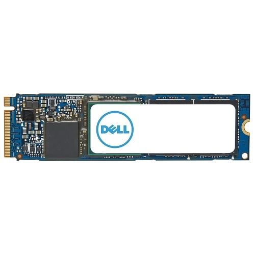 Dell 1TB M.2 PCIe NVMe 4.0 SSD Refurbished - Dell refurbished available on PCLiquidations