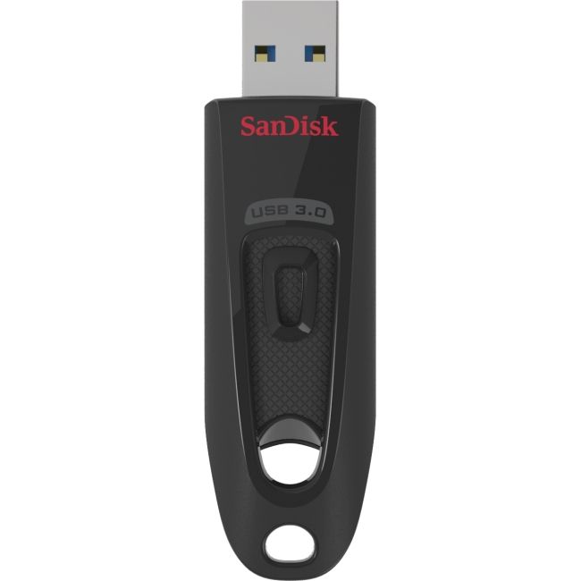 WDT USB 3.0 32GB Flash Drive Refurbished -  refurbished available on PCLiquidations