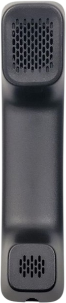 Cisco DP-9800-HS Replacement Handset for Desk Phone 9841 9851 9861 9871 New Refurbished - Cisco Systems Inc. refurbished available on PCLiquidations