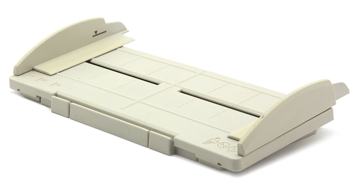 Fujitsu fi-6110 Chute Unit Input Tray Refurbished - Fujitsu refurbished available on PCLiquidations
