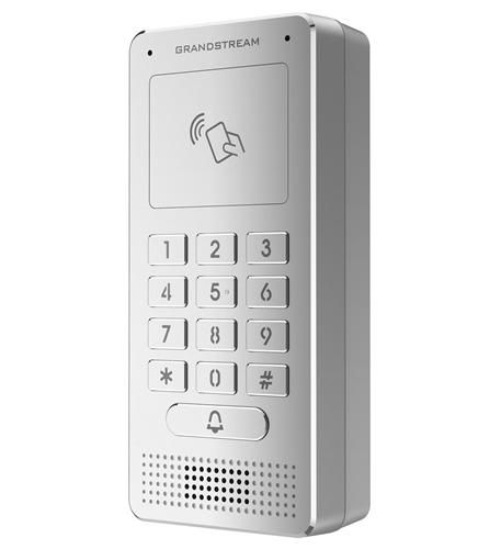 Grandstream GDS3705 IP Audio Door Access System Phone Refurbished - Grandstream refurbished available on PCLiquidations