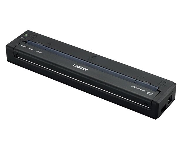 Buy Brother PocketJet 8 PJ823 Monochrome USB Mobile Thermal Label Printer Refurbished - $576.48 Brother PocketJet 8 PJ823 Monochrome USB Mobile Thermal Label Printer Refurbished - Brother refurbished available on PCLiquidations
