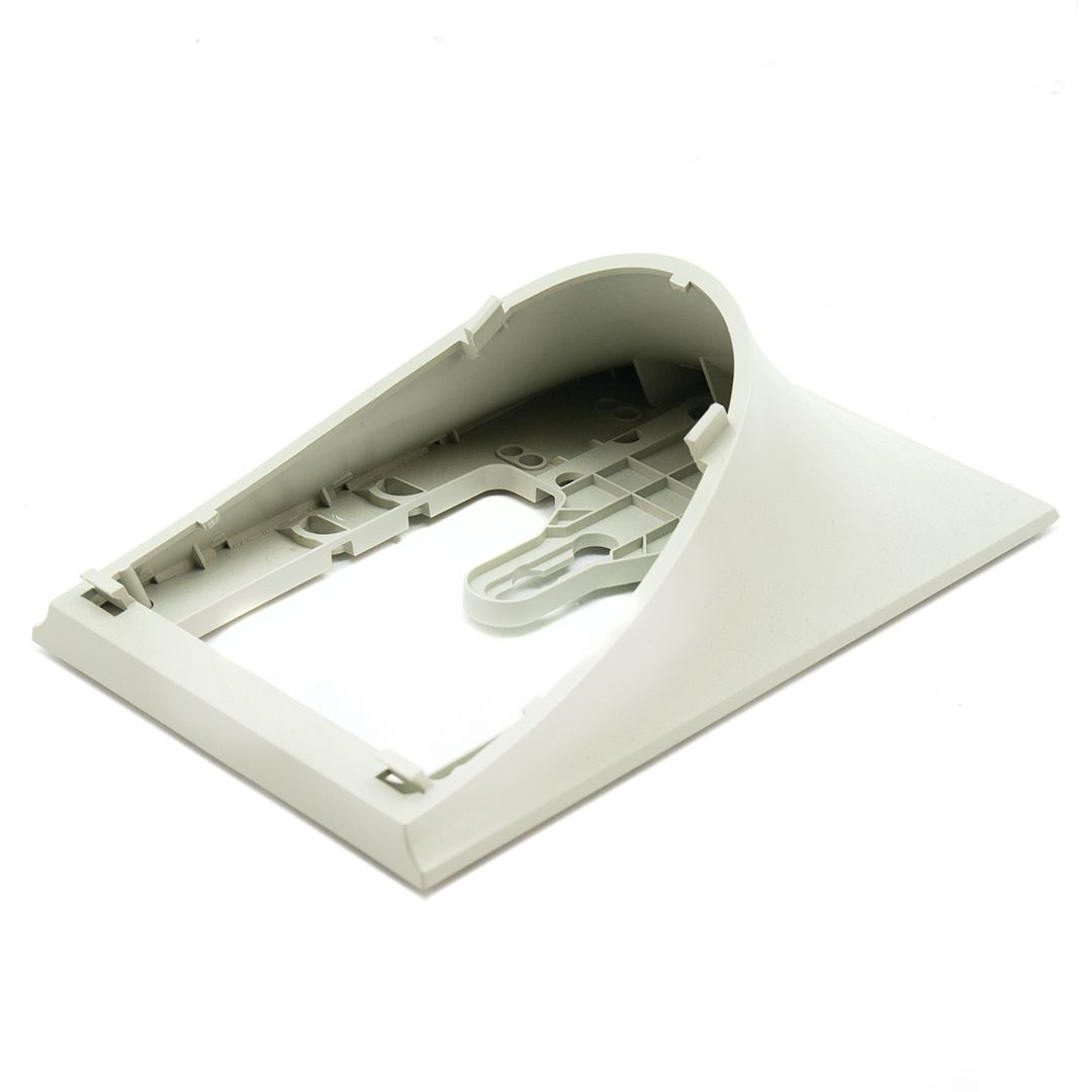 Samsung iDCS Falcon 8D Stand /Base Light Gray - Grade A Refurbished - Samsung refurbished available on PCLiquidations